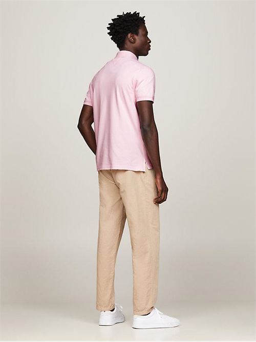 CORE 1985 REGULAR POLO TOMMY HILFIGER | MW0MW17770/TOG